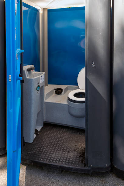 Best Portable restroom trailer rental  in Violet, LA