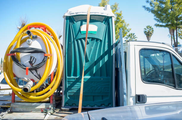Best Best portable toilet rental  in Violet, LA