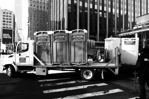 Best Affordable porta potty rental  in Violet, LA