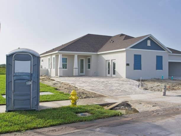 Best Long-term porta potty rental  in Violet, LA