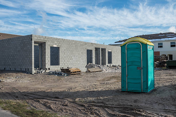 Best Portable bathroom rental  in Violet, LA